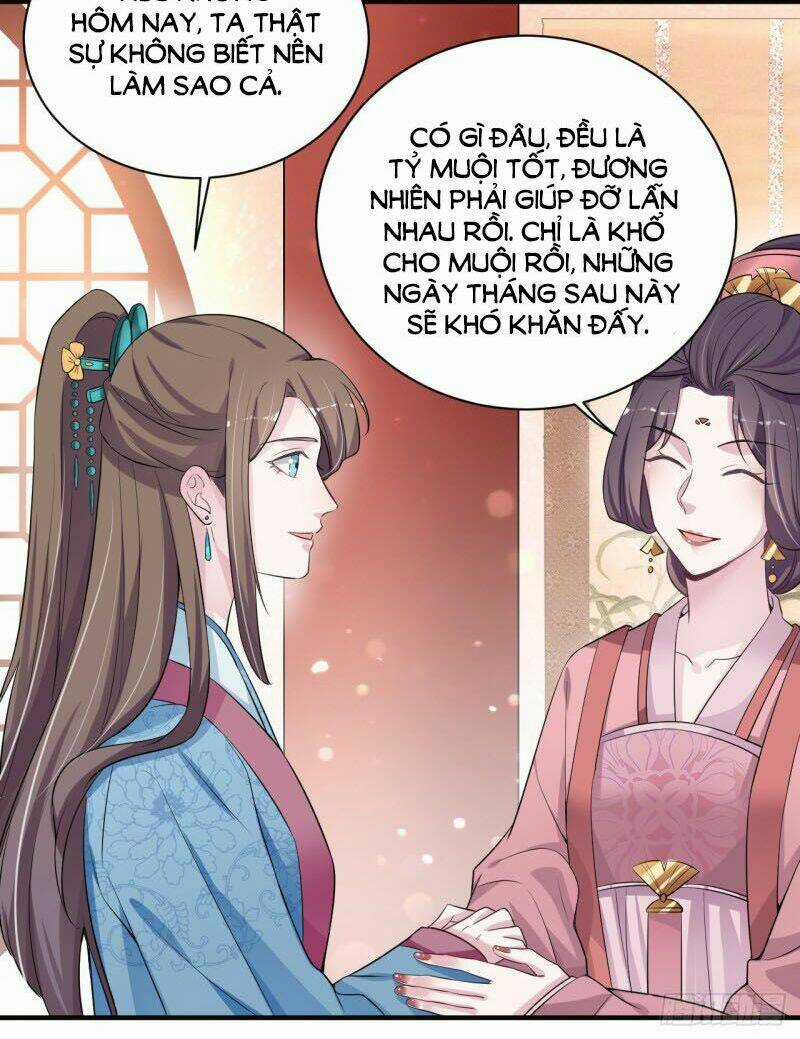 Cung Đấu Live Chapter 30 trang 11