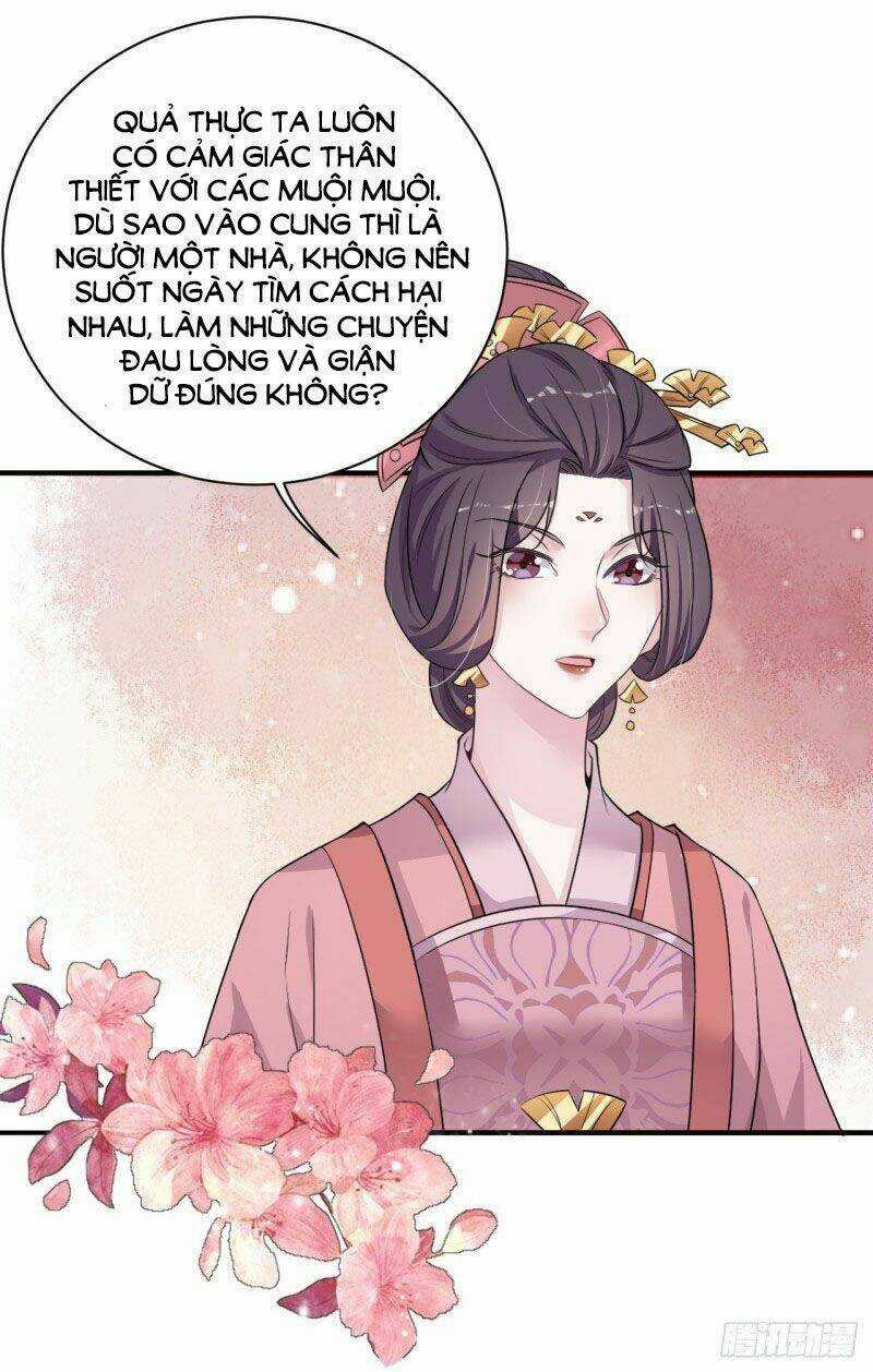 Cung Đấu Live Chapter 30 trang 15