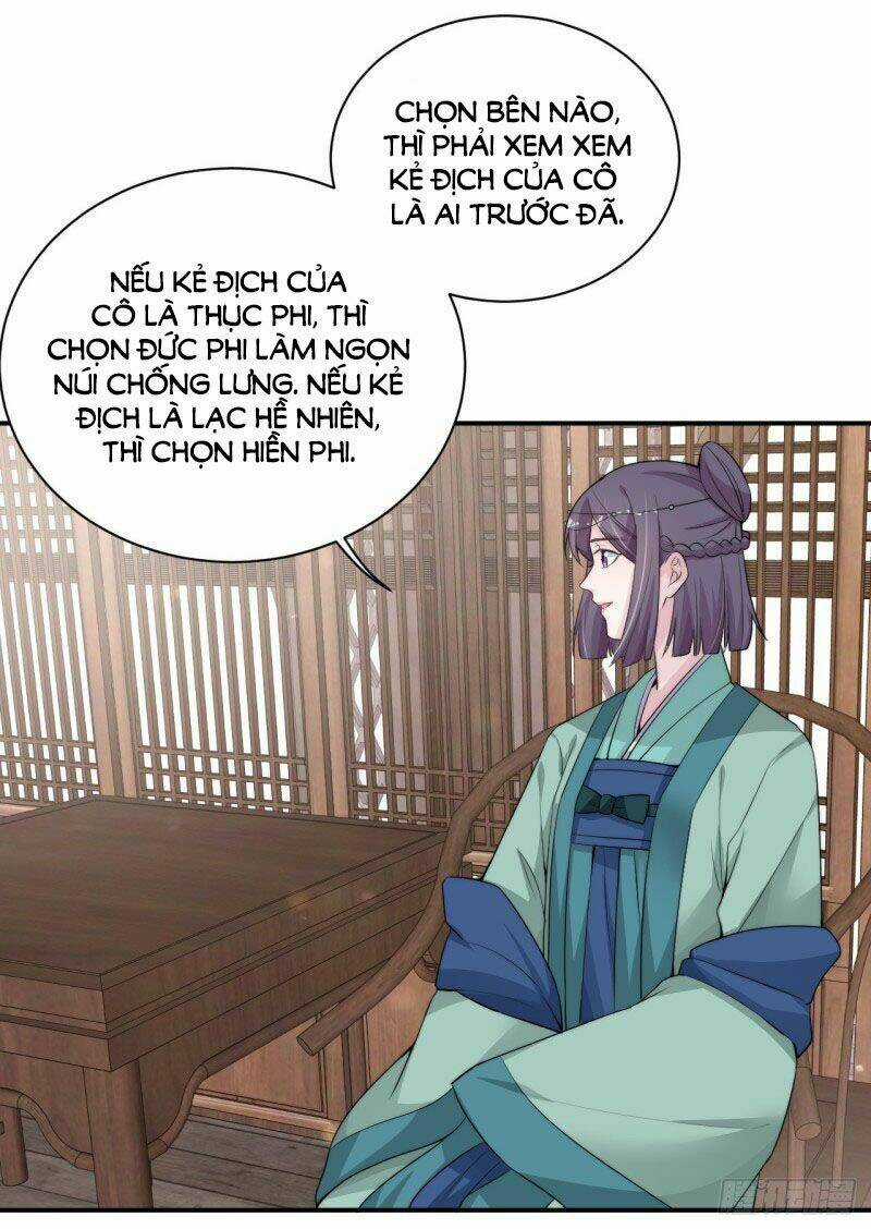 Cung Đấu Live Chapter 30 trang 22