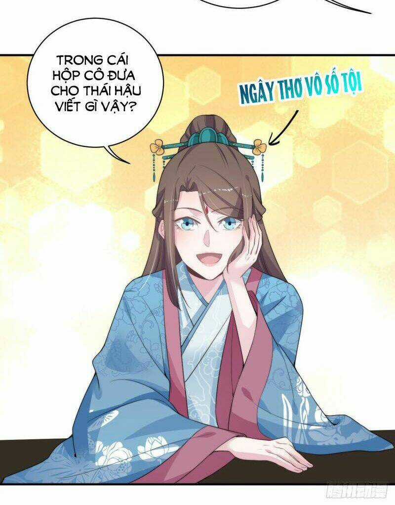 Cung Đấu Live Chapter 30 trang 25