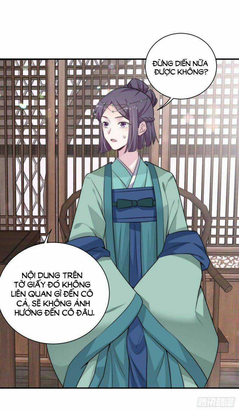 Cung Đấu Live Chapter 30 trang 27