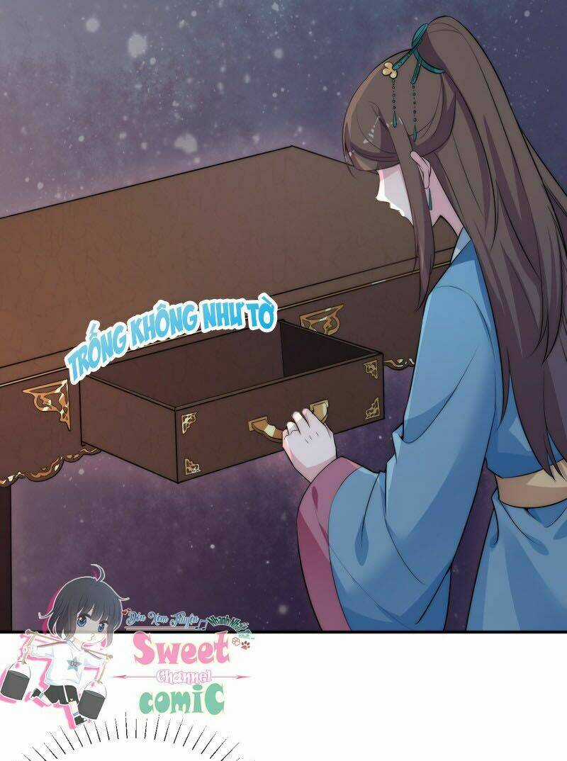 Cung Đấu Live Chapter 30 trang 30