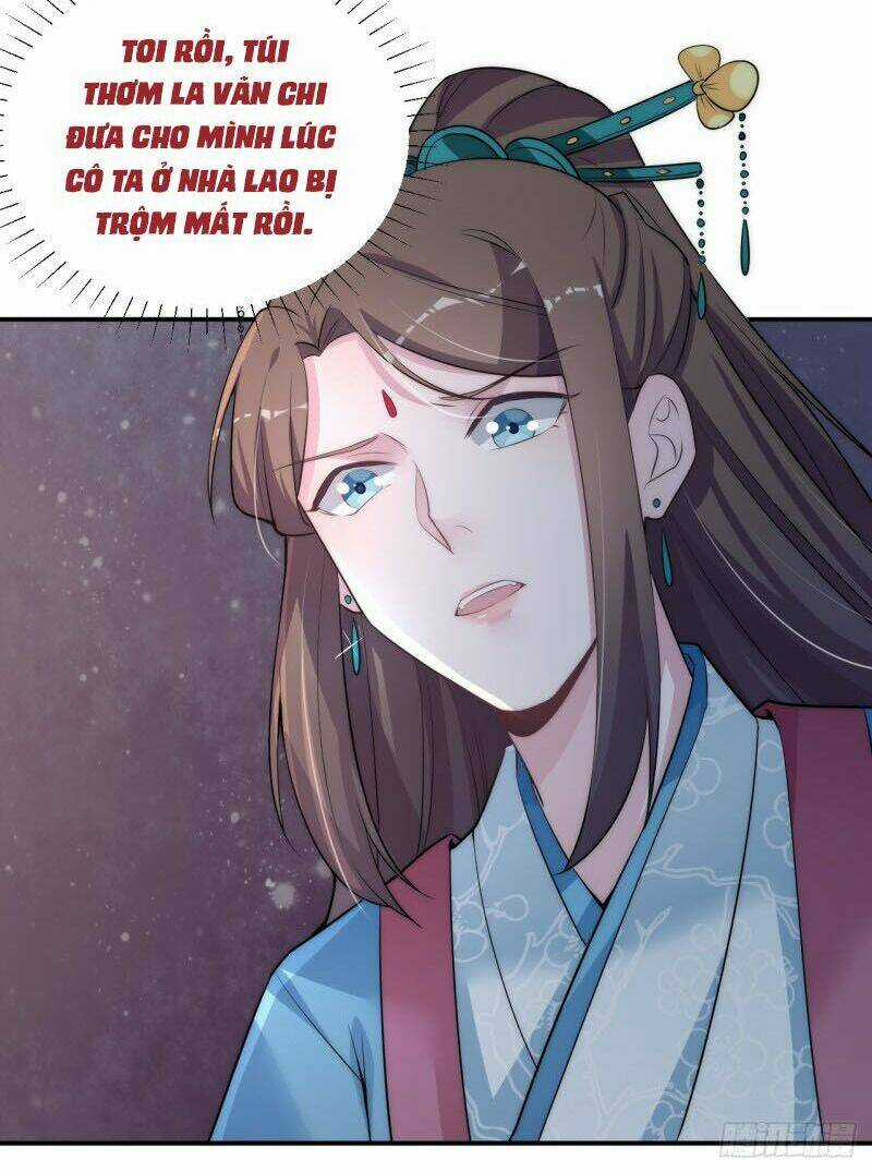 Cung Đấu Live Chapter 30 trang 31