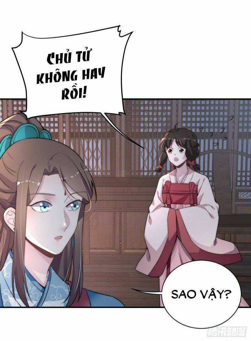 Cung Đấu Live Chapter 30 trang 32