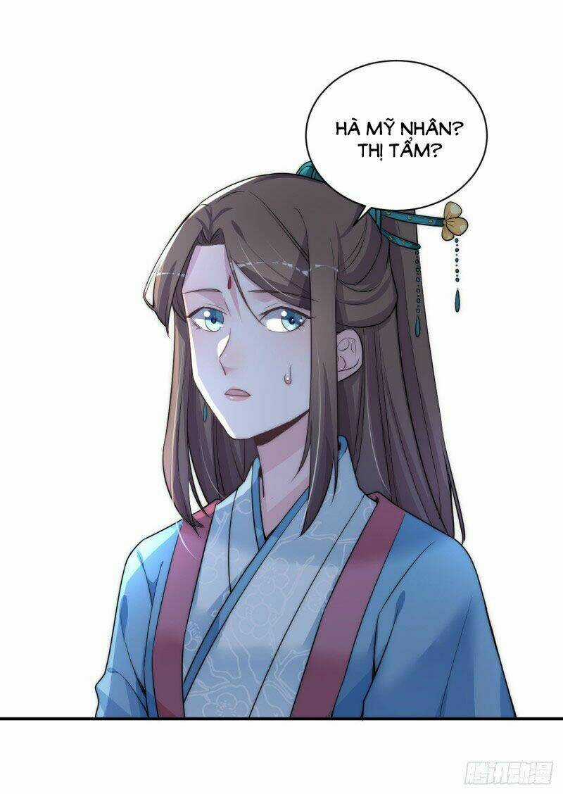 Cung Đấu Live Chapter 30 trang 34