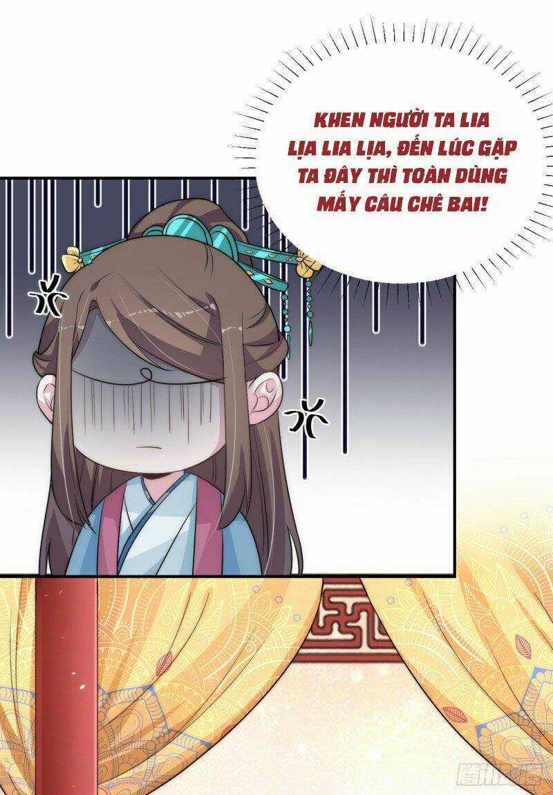 Cung Đấu Live Chapter 30 trang 6