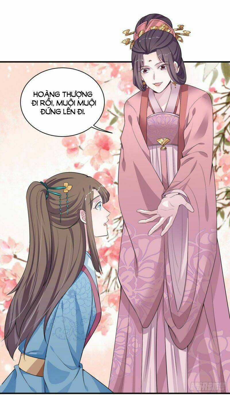 Cung Đấu Live Chapter 30 trang 9