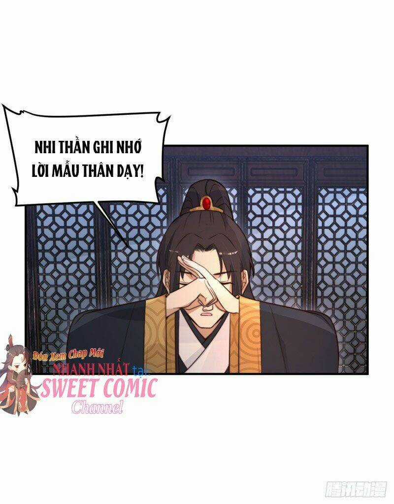 Cung Đấu Live Chapter 31 trang 16