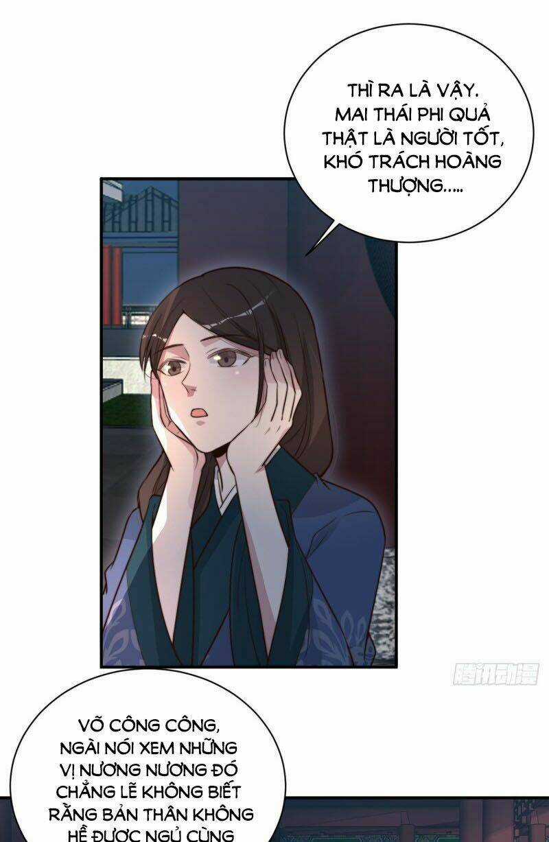 Cung Đấu Live Chapter 31 trang 17