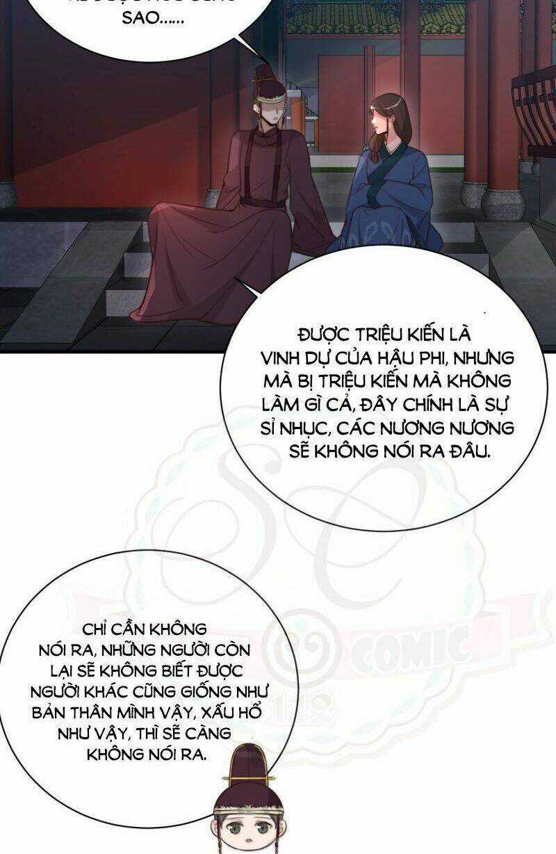 Cung Đấu Live Chapter 31 trang 18