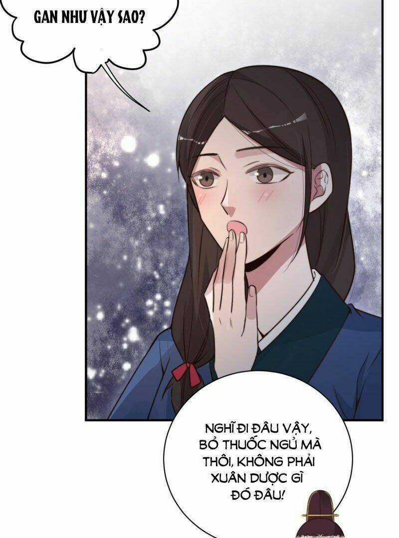 Cung Đấu Live Chapter 31 trang 20