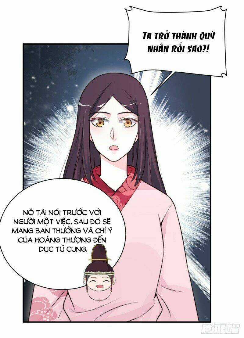 Cung Đấu Live Chapter 31 trang 24