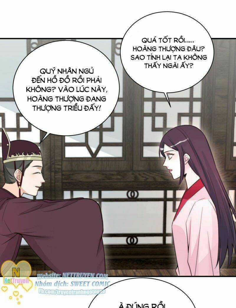 Cung Đấu Live Chapter 31 trang 25