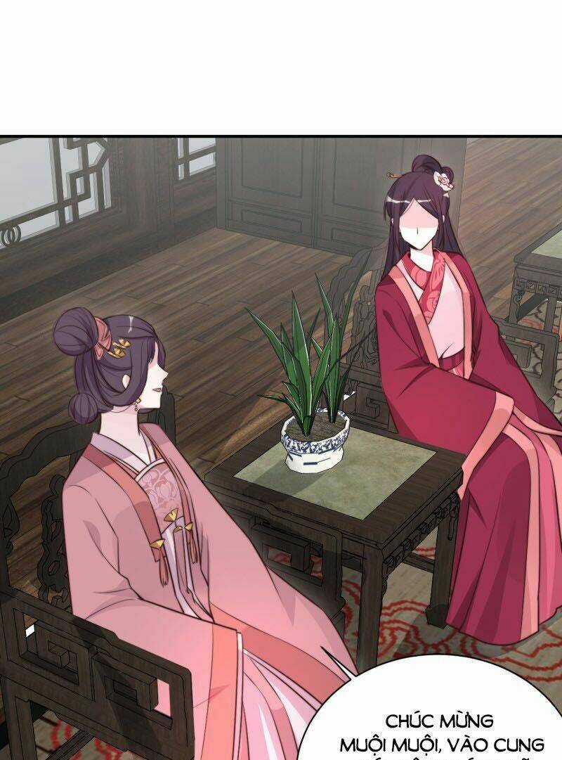 Cung Đấu Live Chapter 31 trang 29