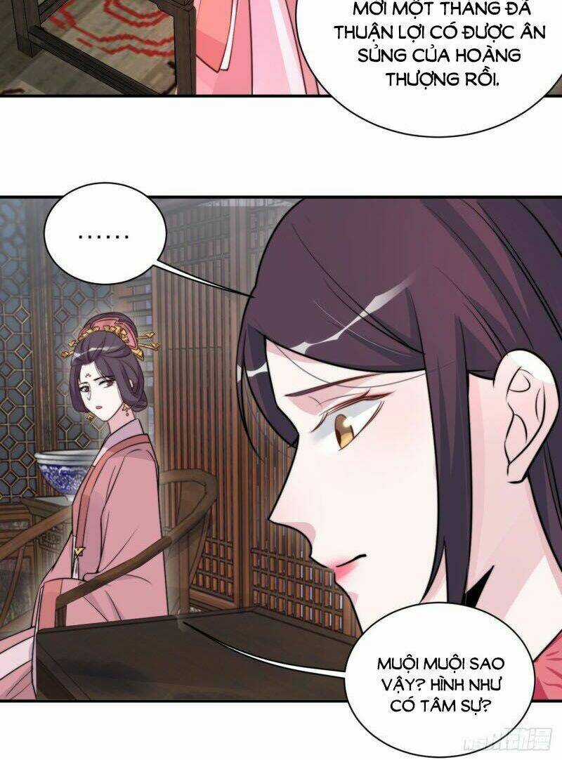 Cung Đấu Live Chapter 31 trang 30