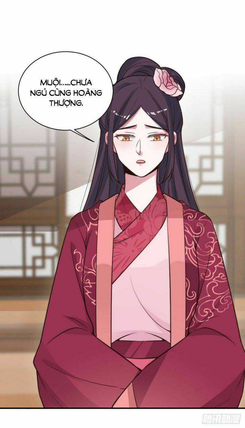 Cung Đấu Live Chapter 31 trang 32