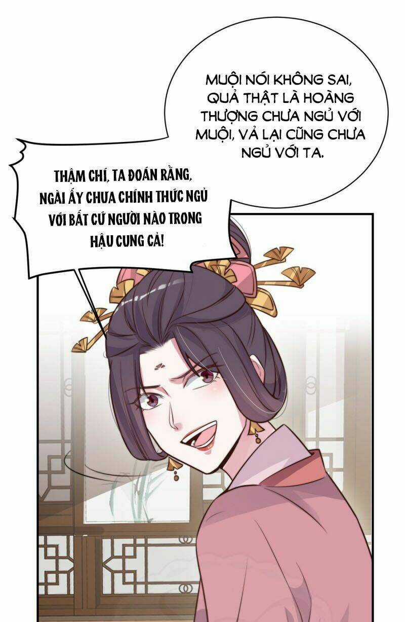 Cung Đấu Live Chapter 31 trang 35