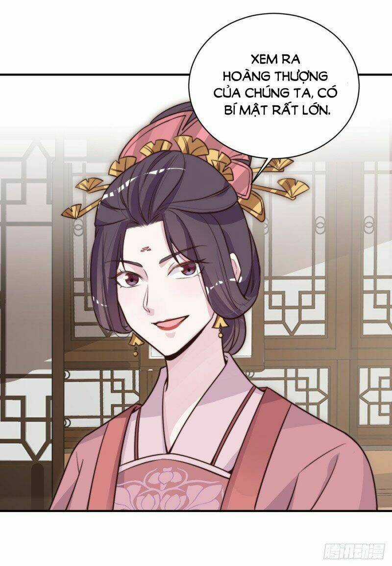 Cung Đấu Live Chapter 31 trang 37