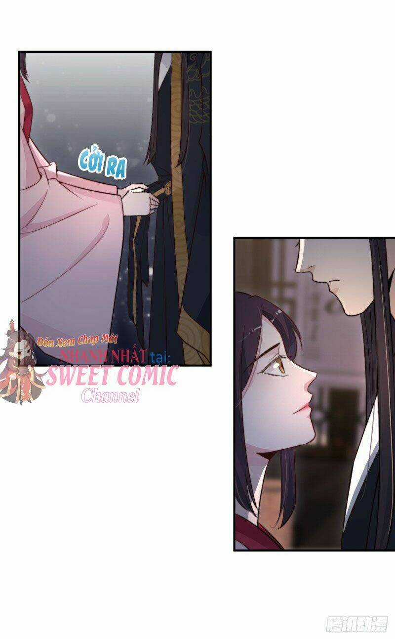 Cung Đấu Live Chapter 31 trang 7