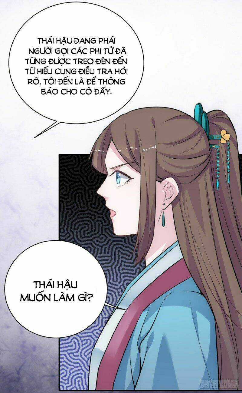 Cung Đấu Live Chapter 32 trang 10