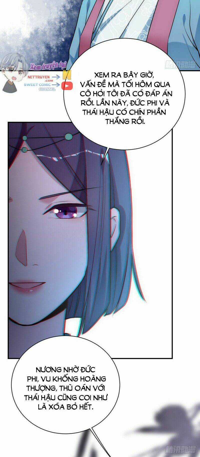 Cung Đấu Live Chapter 32 trang 12