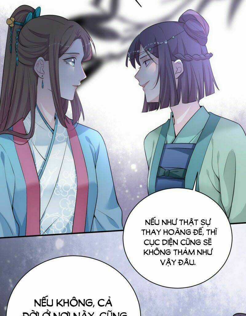 Cung Đấu Live Chapter 32 trang 13