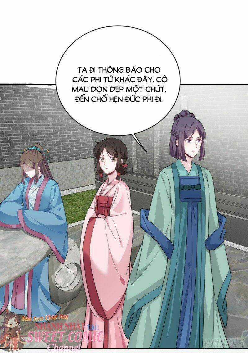 Cung Đấu Live Chapter 32 trang 15