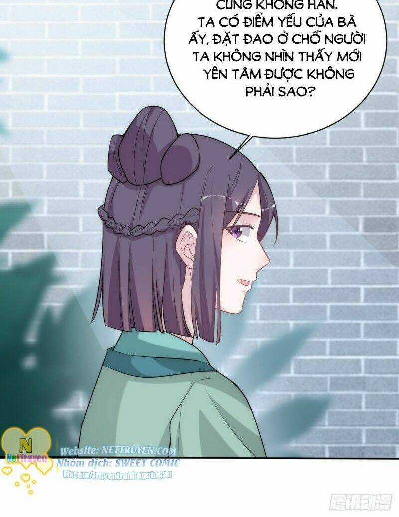 Cung Đấu Live Chapter 32 trang 17