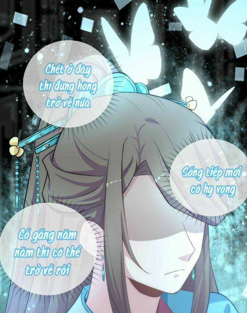Cung Đấu Live Chapter 32 trang 21