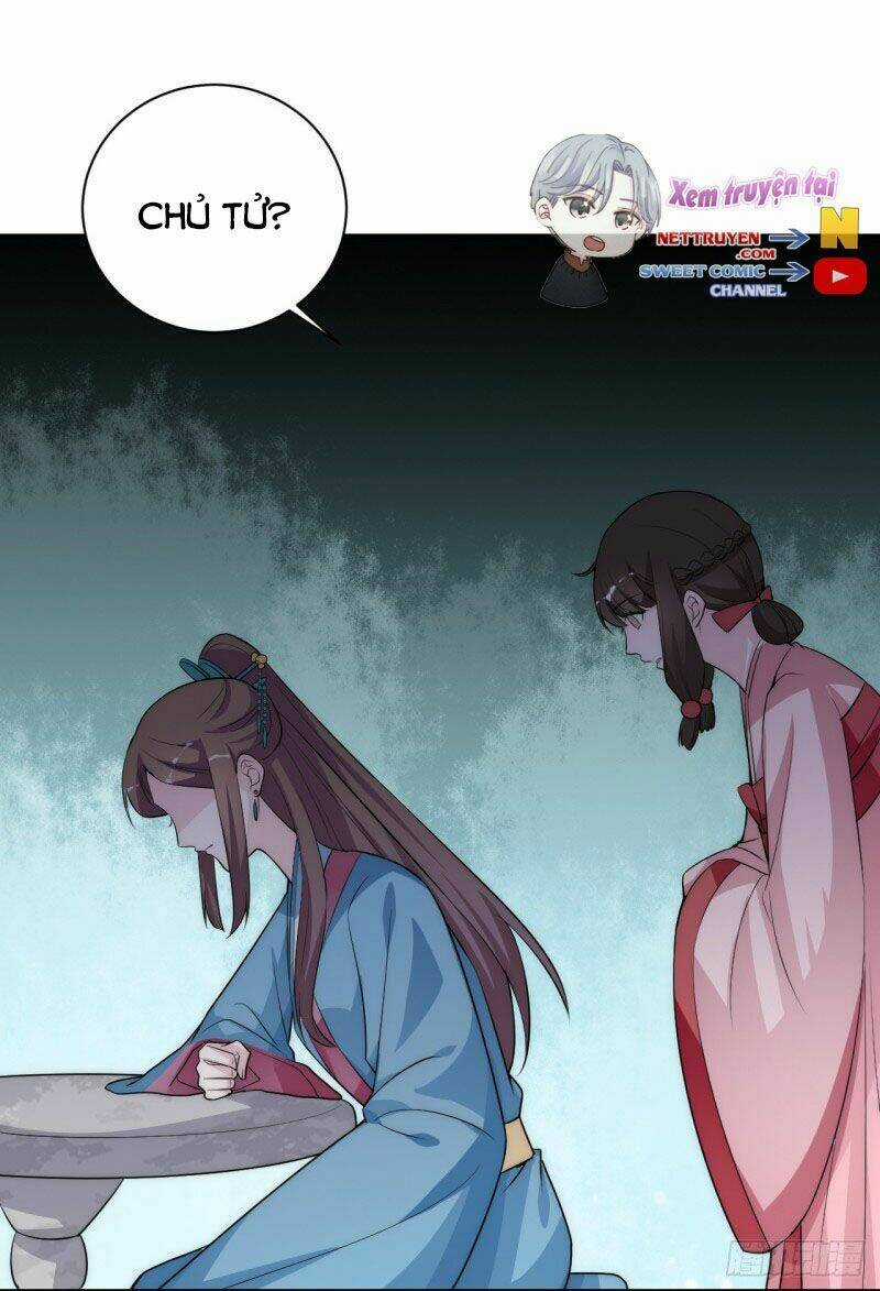Cung Đấu Live Chapter 32 trang 23