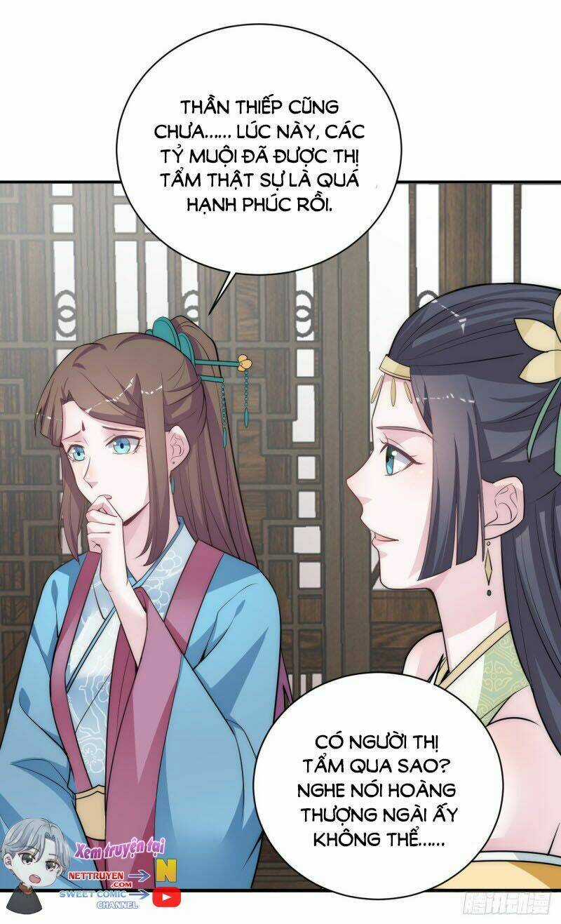 Cung Đấu Live Chapter 32 trang 28