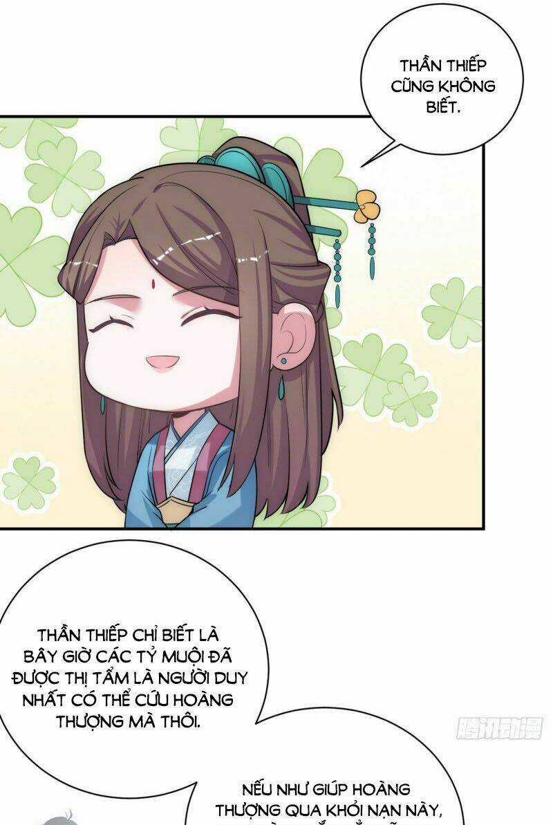 Cung Đấu Live Chapter 32 trang 29