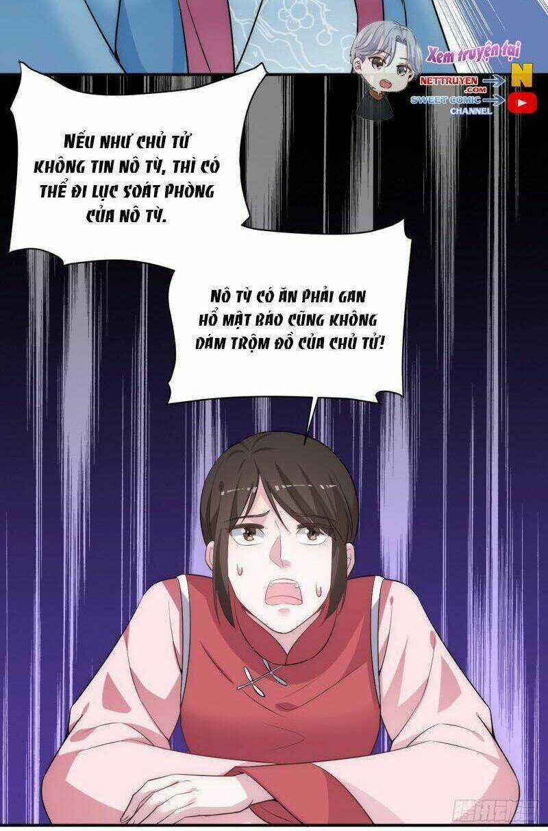 Cung Đấu Live Chapter 32 trang 3