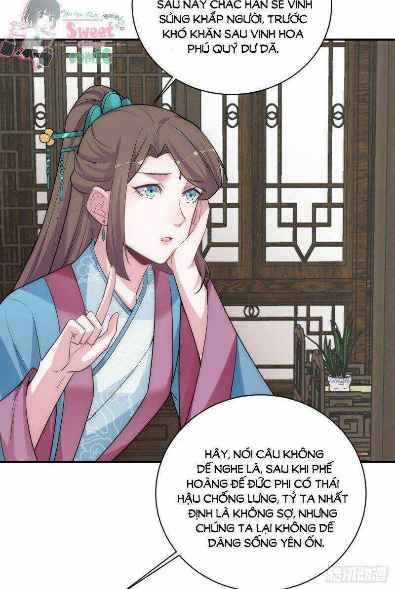 Cung Đấu Live Chapter 32 trang 30