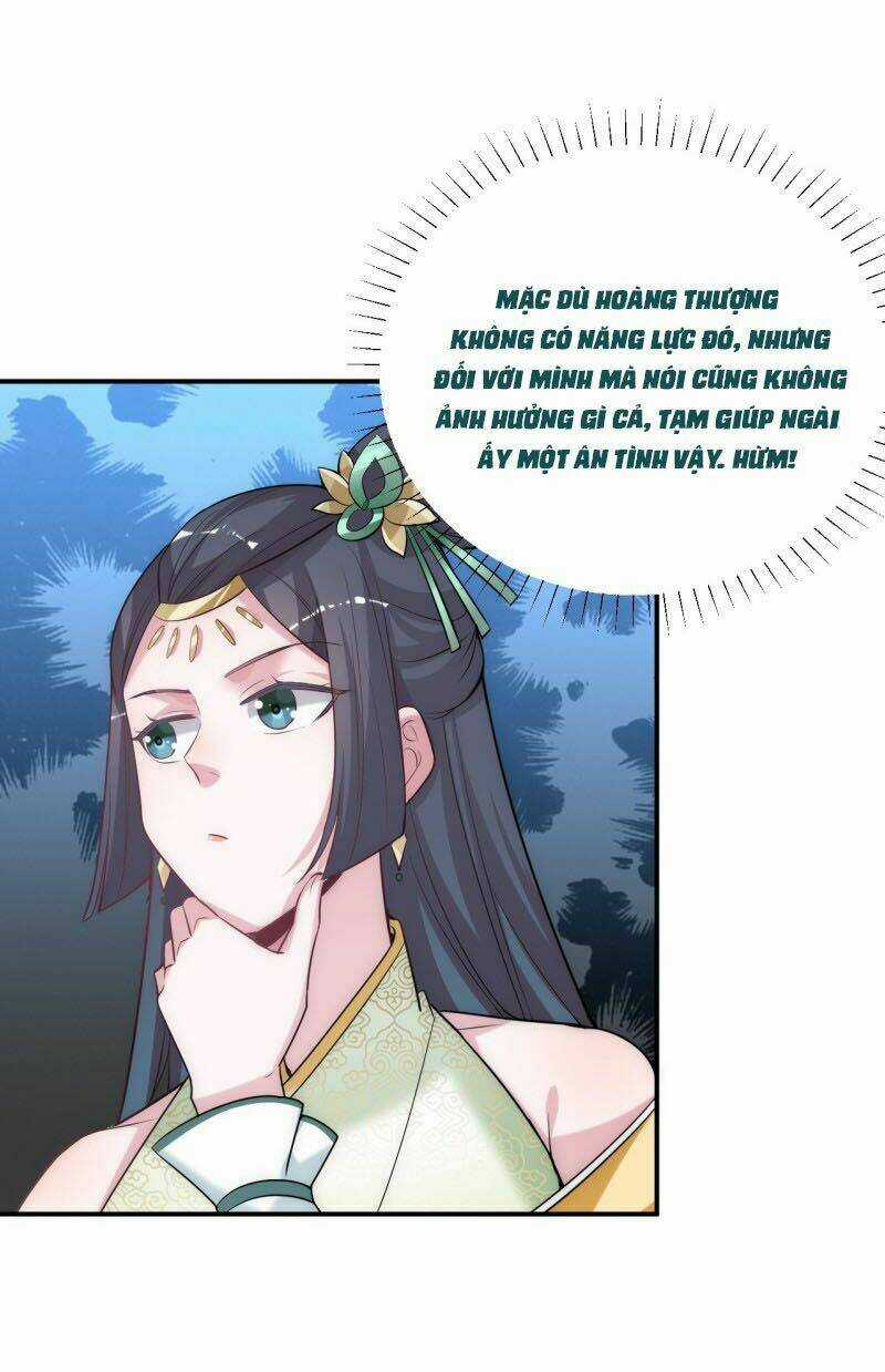 Cung Đấu Live Chapter 32 trang 32
