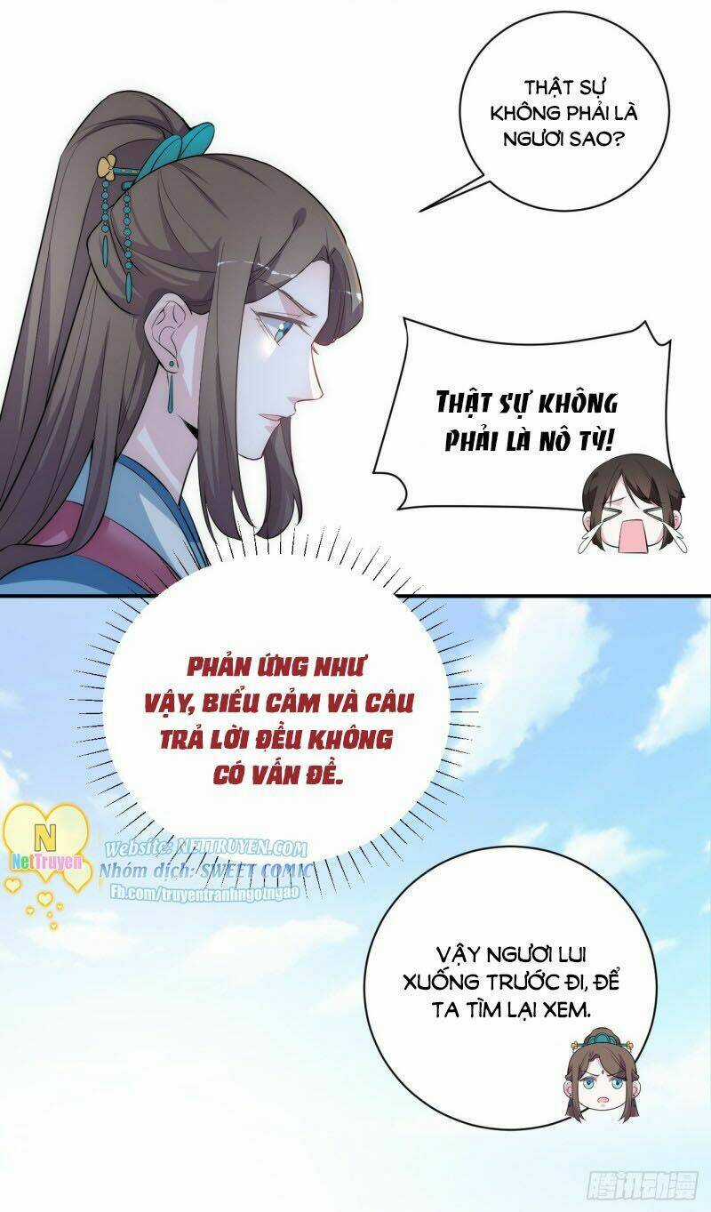 Cung Đấu Live Chapter 32 trang 4