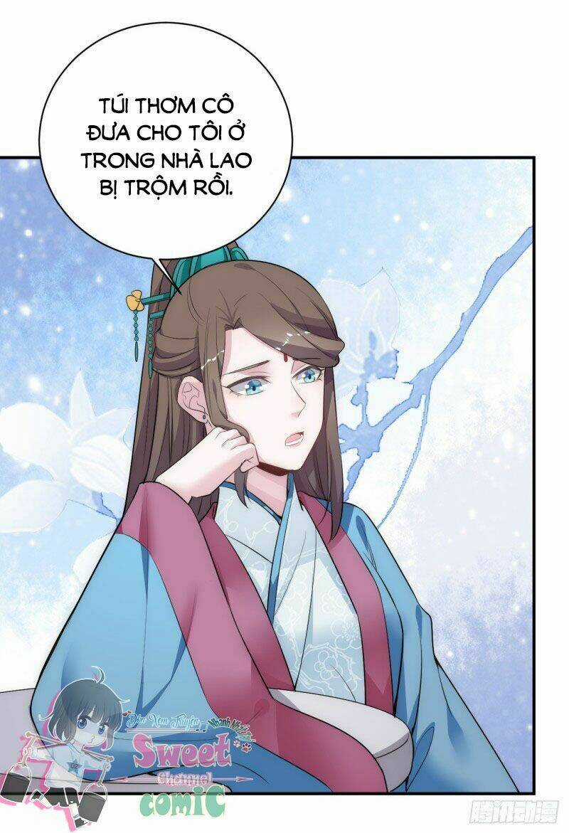 Cung Đấu Live Chapter 32 trang 6