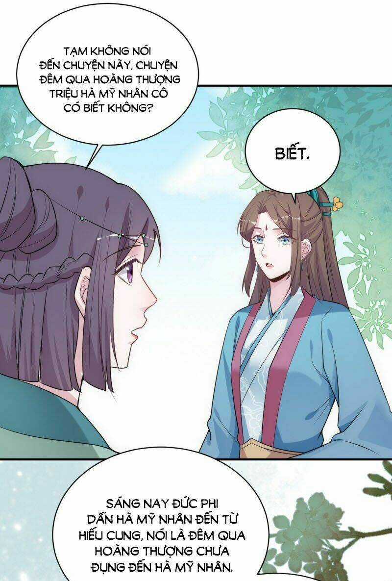 Cung Đấu Live Chapter 32 trang 8