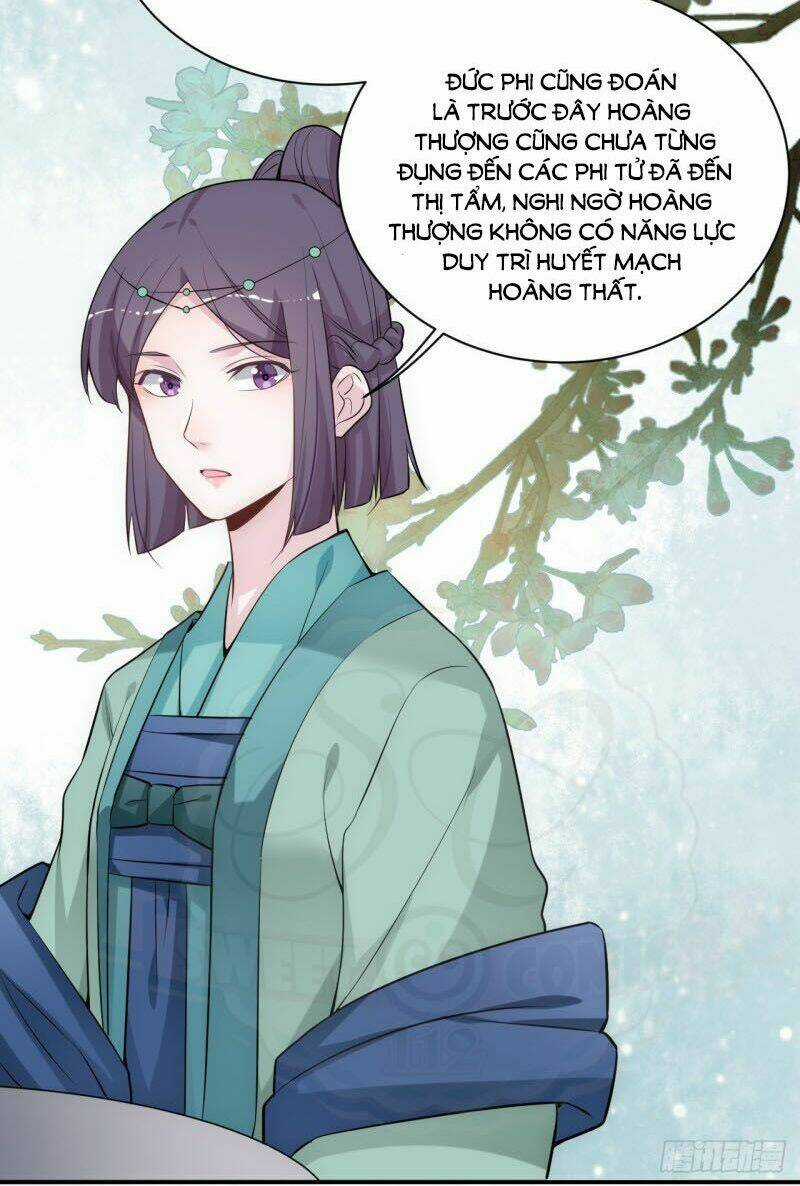 Cung Đấu Live Chapter 32 trang 9