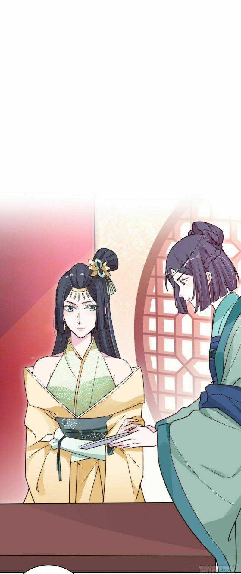 Cung Đấu Live Chapter 33 trang 12