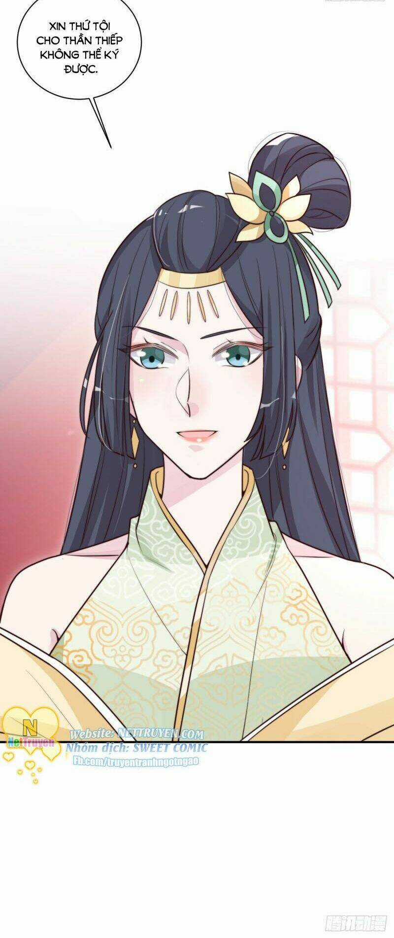 Cung Đấu Live Chapter 33 trang 13