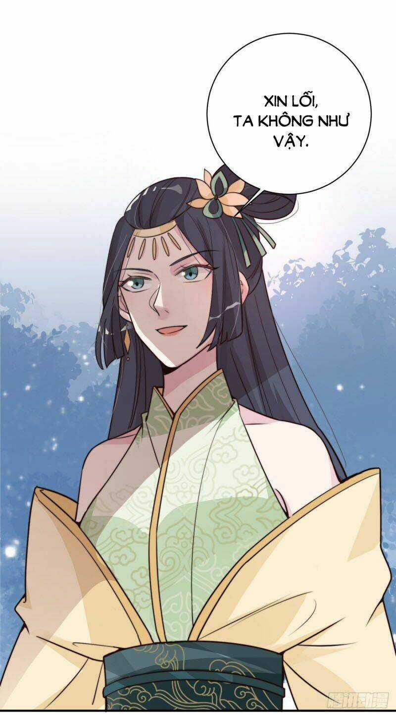 Cung Đấu Live Chapter 33 trang 15