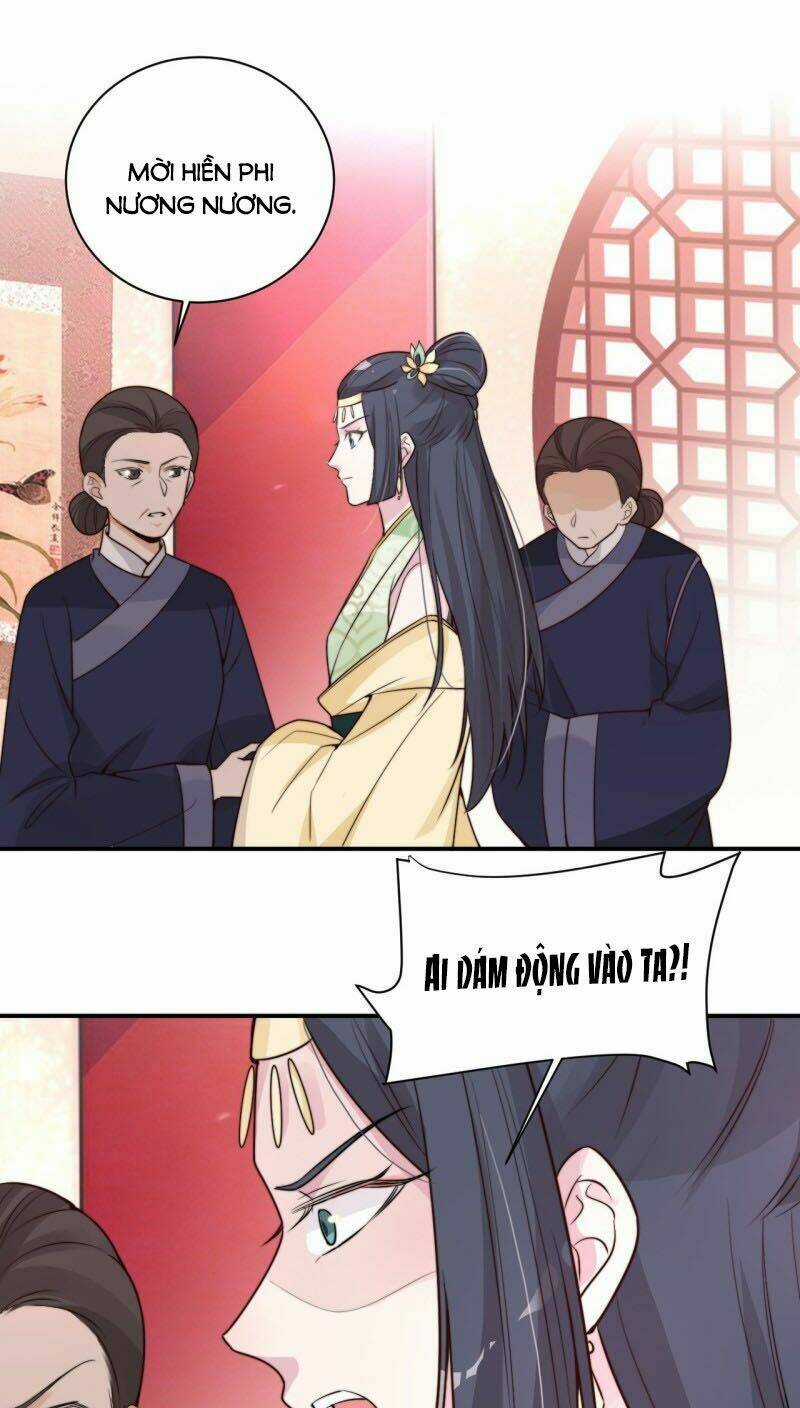 Cung Đấu Live Chapter 33 trang 17