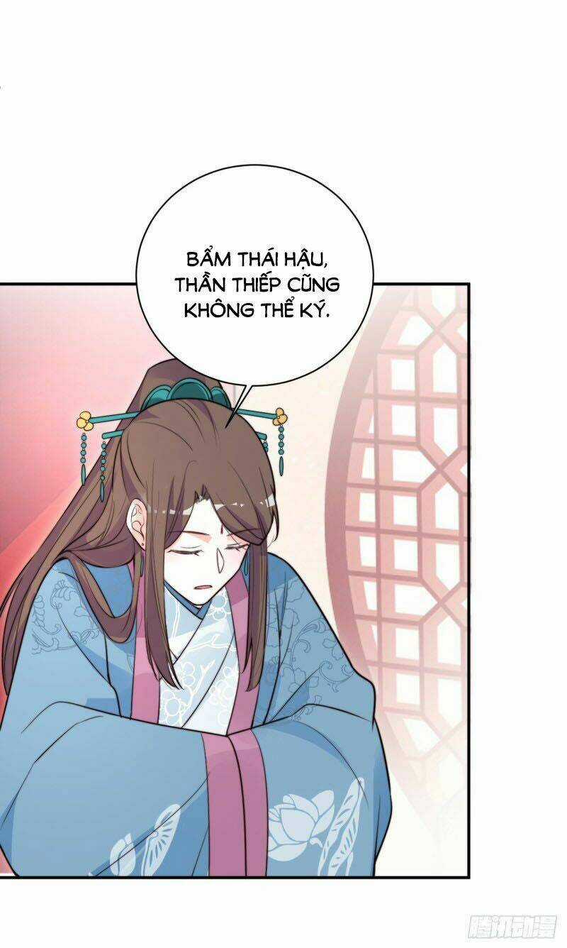 Cung Đấu Live Chapter 33 trang 21