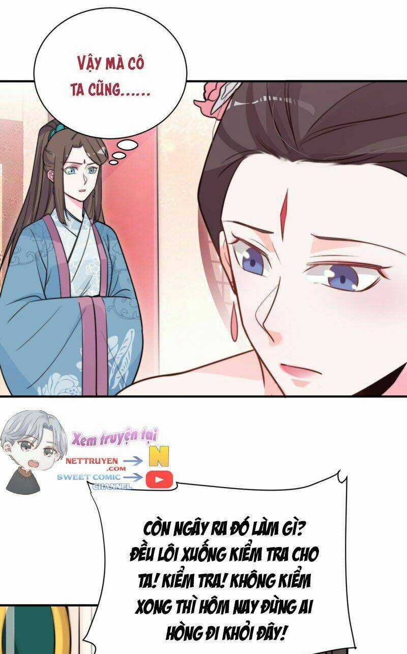 Cung Đấu Live Chapter 33 trang 24