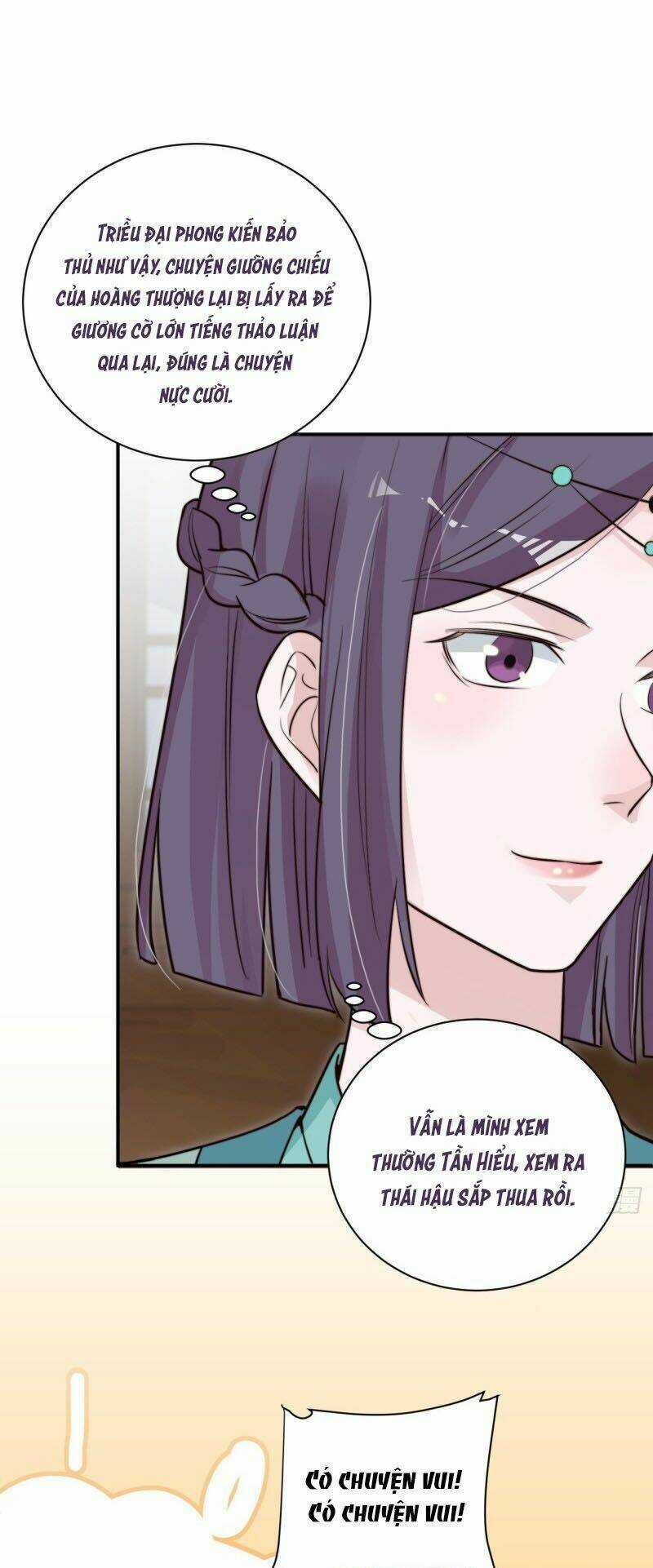 Cung Đấu Live Chapter 33 trang 26