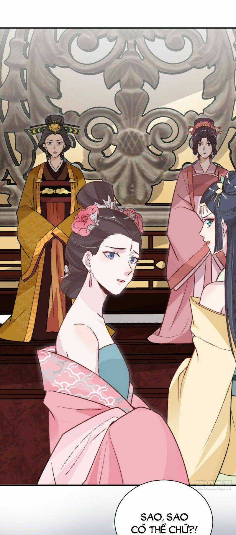 Cung Đấu Live Chapter 33 trang 28