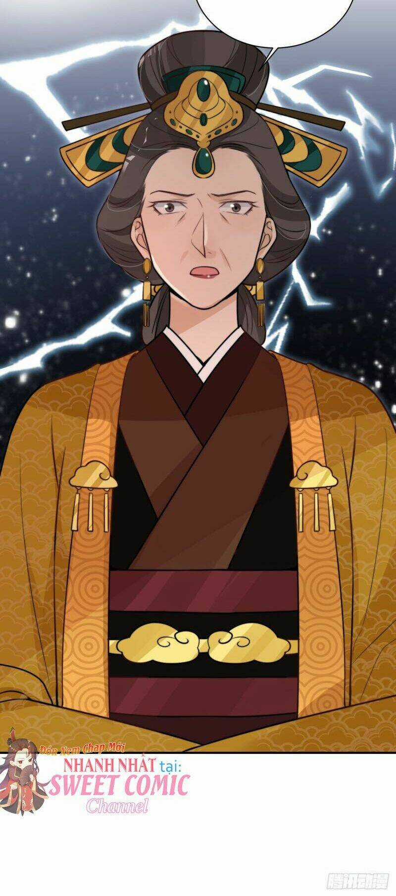 Cung Đấu Live Chapter 33 trang 29