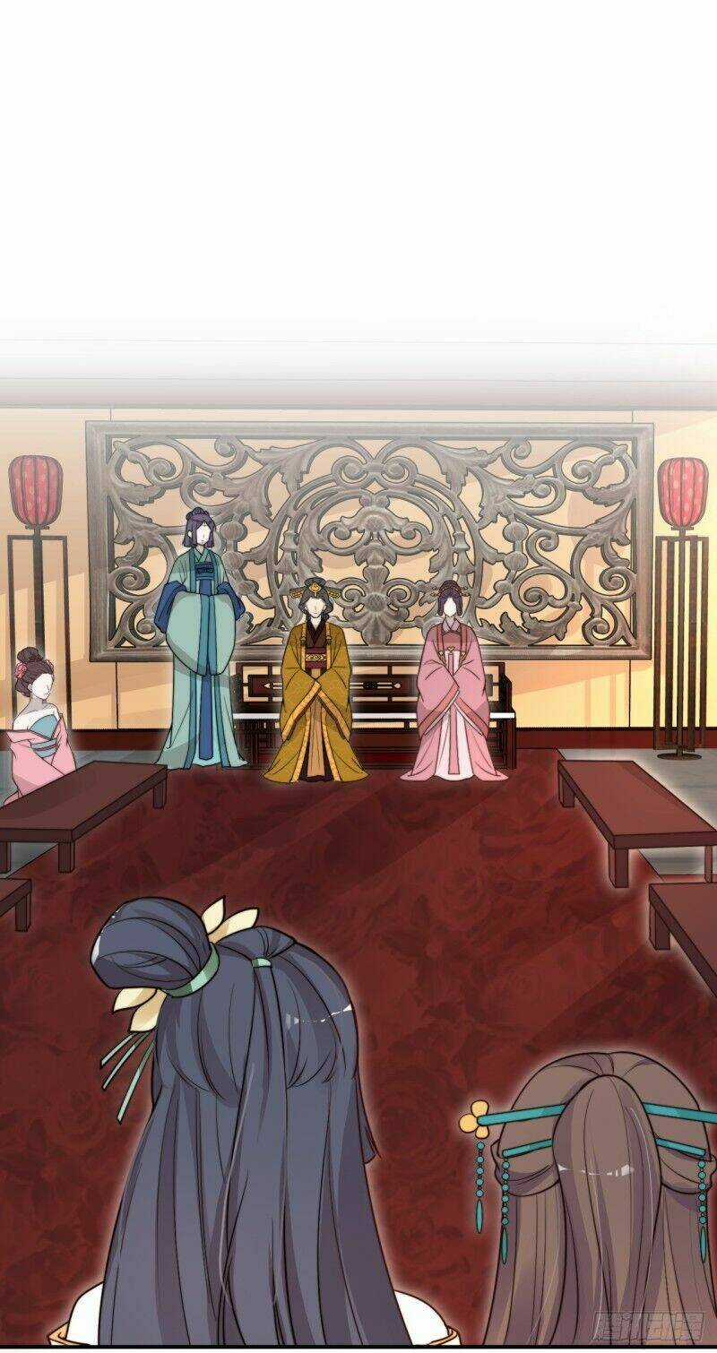 Cung Đấu Live Chapter 33 trang 3