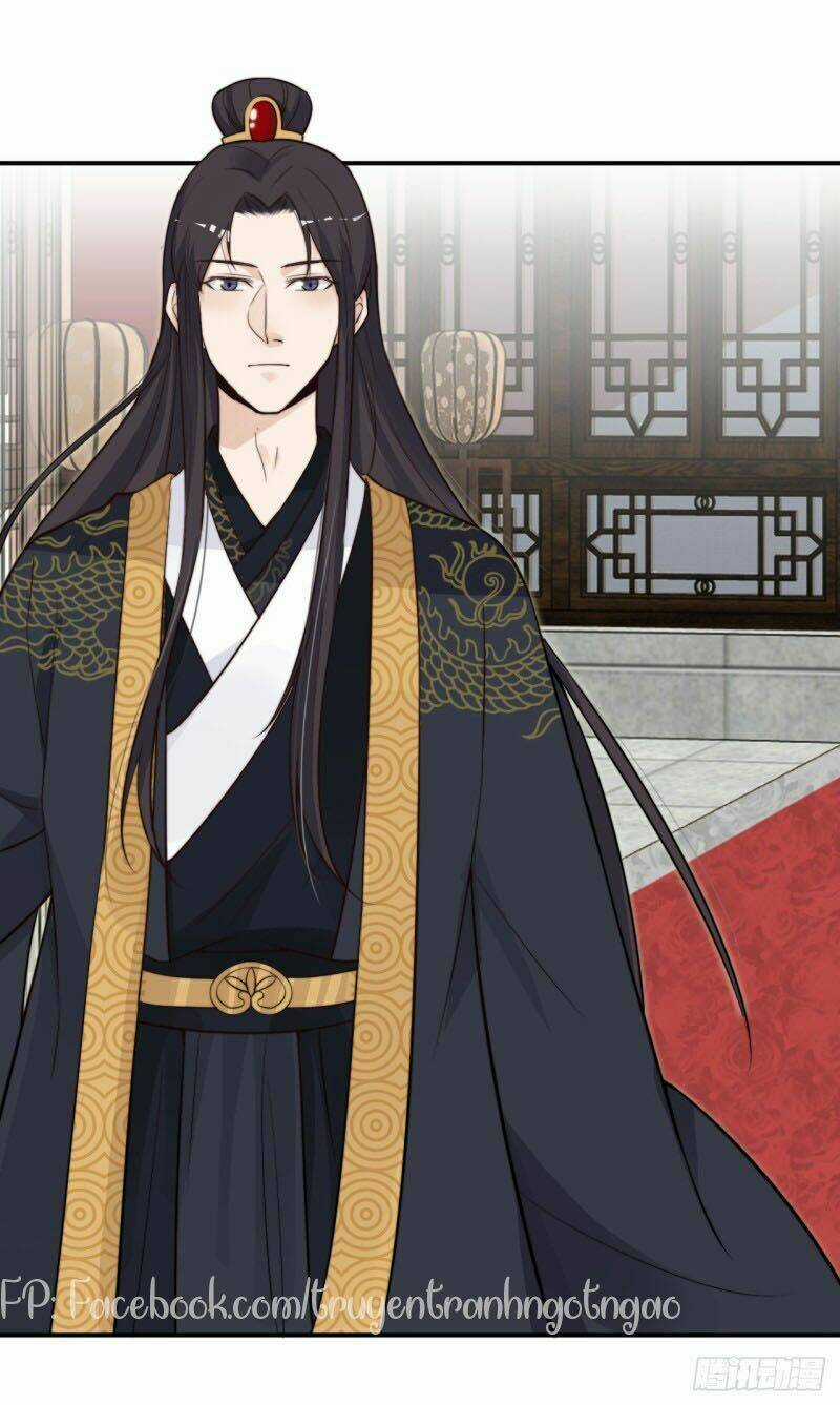 Cung Đấu Live Chapter 34 trang 10